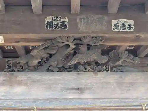 中里熊野神社(神奈川県)