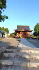 棠陽神社(静岡県)