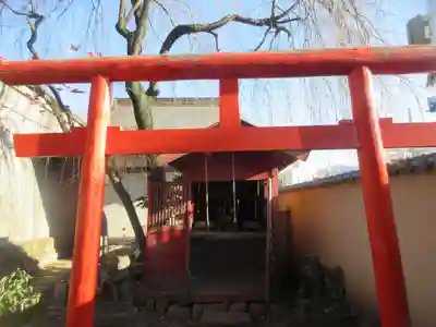 秩父札所十三番 慈眼寺(埼玉県)