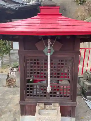 立江寺(兵庫県)