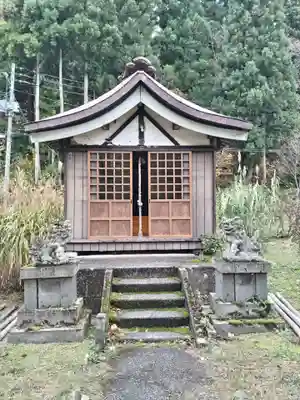 清津薬師堂(新潟県)