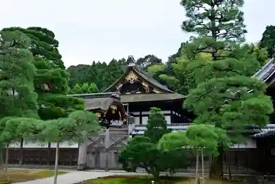 御寺 泉涌寺のその他建物