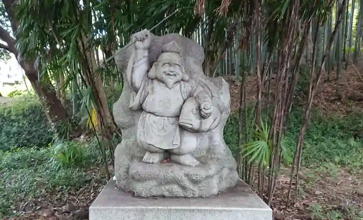 永明寺(静岡県)