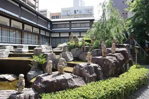 頂法寺（六角堂）(京都府)