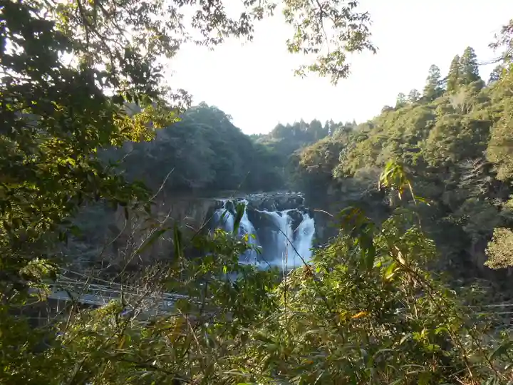 川上神社(宮崎県)