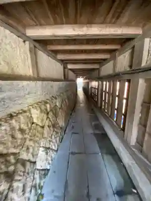 出釈迦寺奥の院　捨身ヶ嶽(香川県)