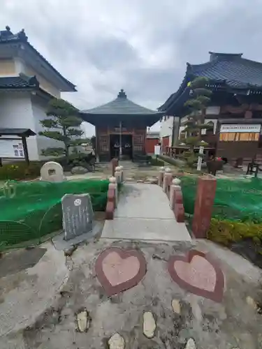 徳蔵寺のその他建物