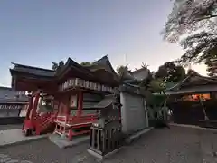 御霊神社(京都府)