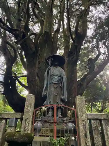 浄蓮庵(徳島県)