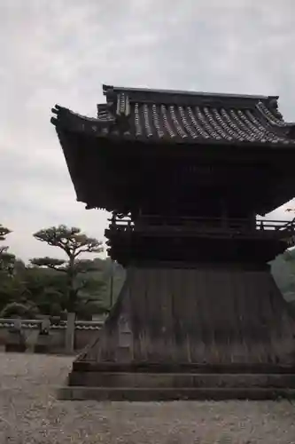 西国寺の建物その他