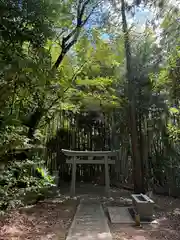 静火神社(和歌山県)