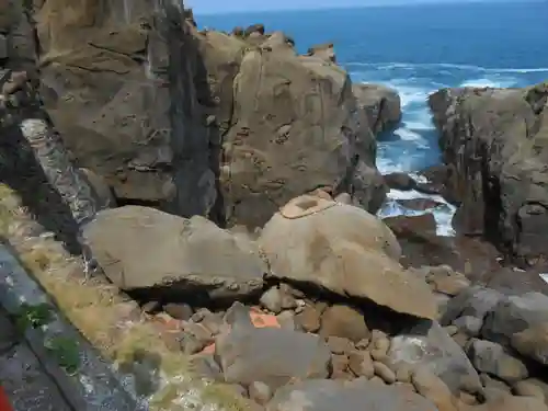 鵜戸神宮(宮崎県)