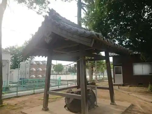 神明神社(岐阜県)