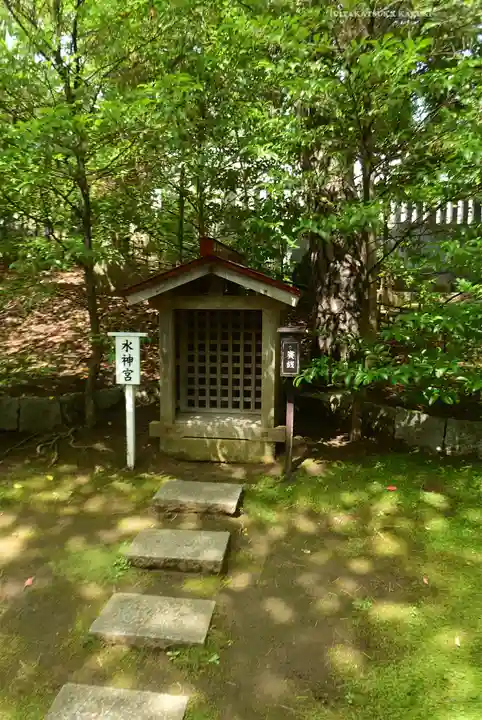 稲毛浅間神社(千葉県)