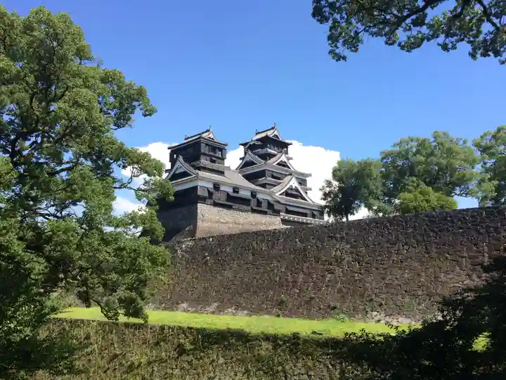 加藤神社(熊本県)