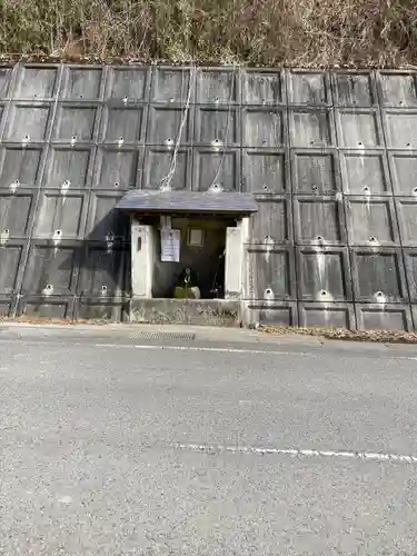 越方神社(茨城県)