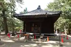 讃岐國分寺の建物その他