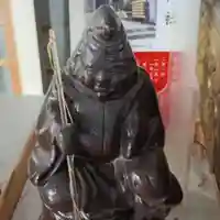 彌彦神社 (伊夜日子神社)(北海道)