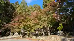 大原野神社(京都府)