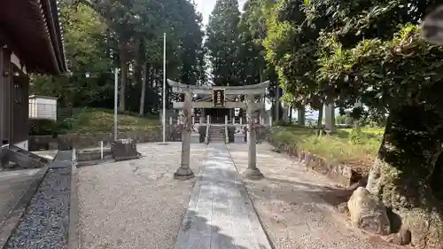 美須美神社(滋賀県)