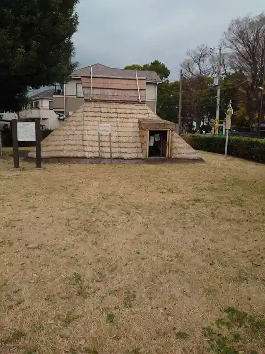 氷川神社(東京都)