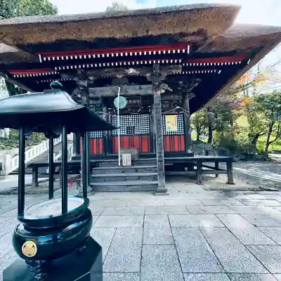 達磨寺(群馬県)