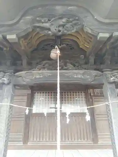 珊瑚寺(群馬県)