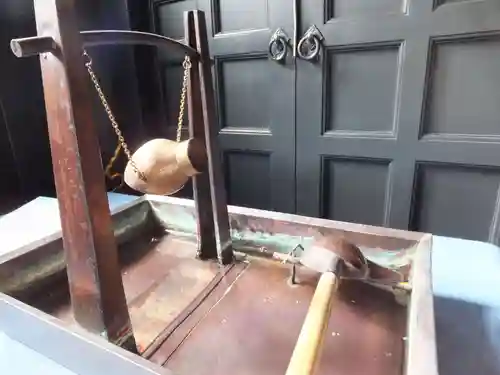 湯島聖堂のその他建物