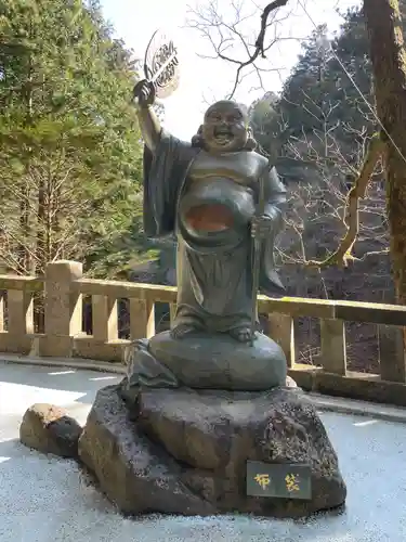 榛名神社(群馬県)