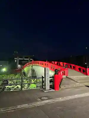 青井阿蘇神社(熊本県)