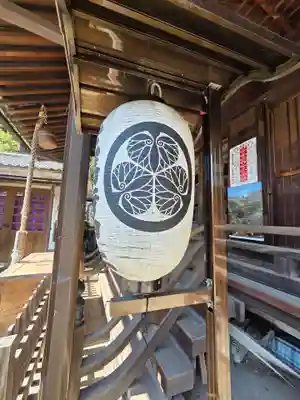 吹上稲荷神社(東京都)