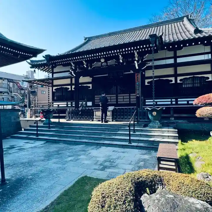 西雲寺(埼玉県)