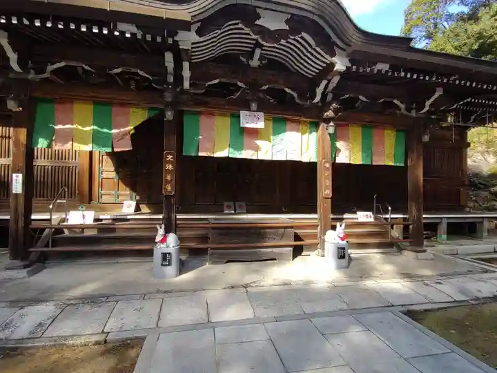 白峯寺の本殿・本堂