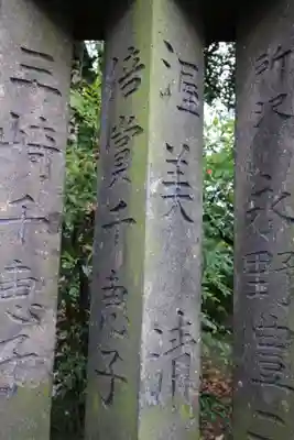 題経寺(柴又帝釈天)のその他建物