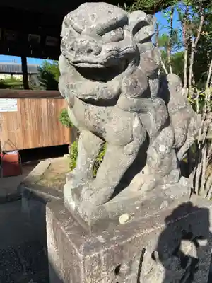 大年神社(兵庫県)