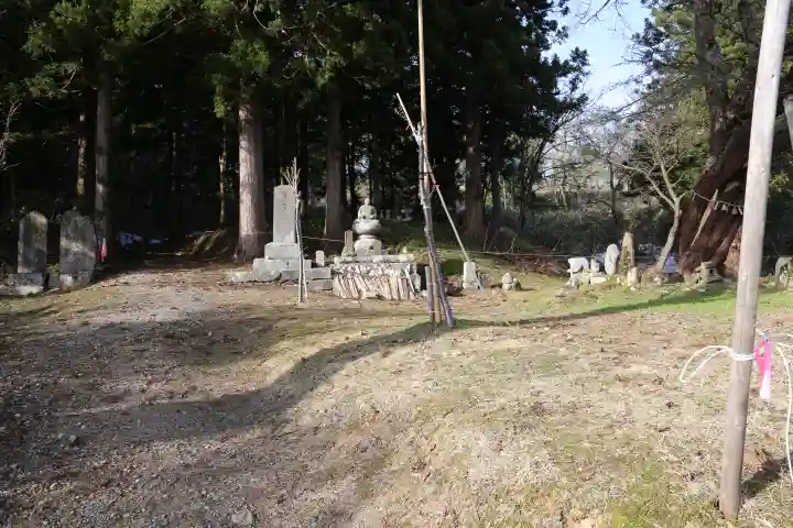 注連寺(山形県)