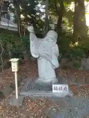 五所神社(神奈川県)