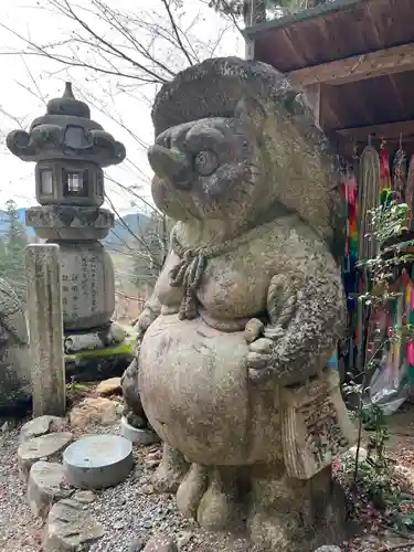 華厳寺(岐阜県)