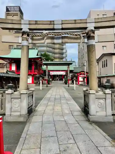 鷲神社(東京都)