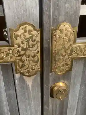 天信水神(岐阜県)