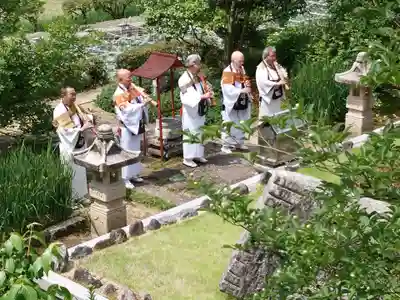 応聖寺(兵庫県)