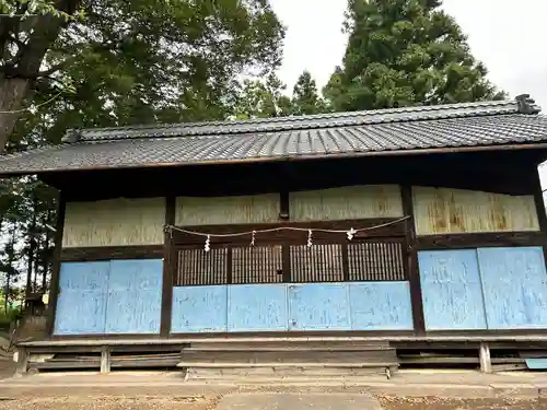 櫻井神社(長野県)