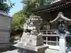 四倉諏訪神社(福島県)