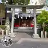 江島杉山神社(東京都)