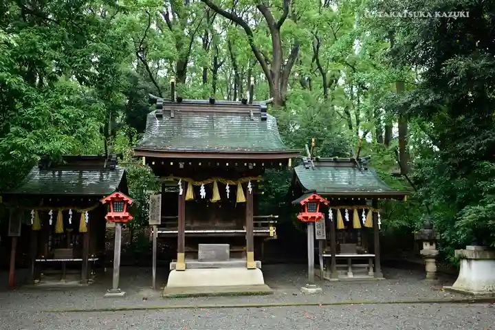 平塚八幡宮(神奈川県)
