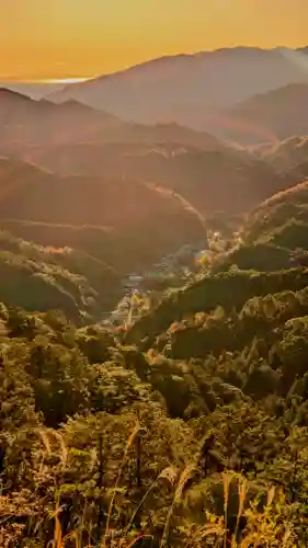 鳳来山東照宮(愛知県)