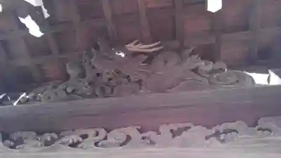 大念佛寺のその他建物