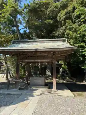大洗磯前神社(茨城県)