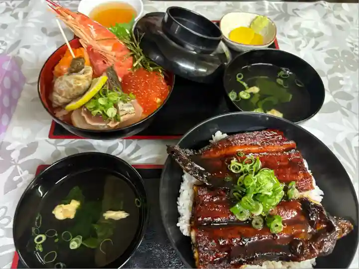 薬王寺(徳島県)