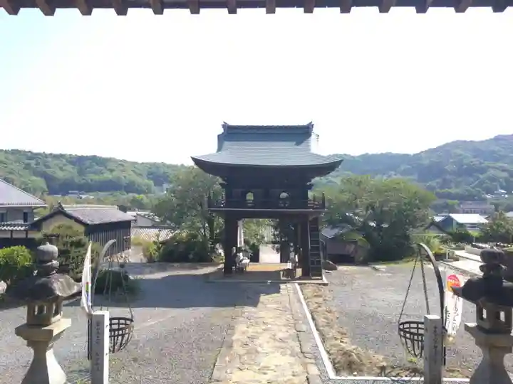 法蔵寺(愛知県)